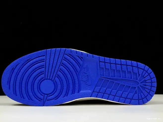 Retro OG Air 1 555088 - 403 High 'Game Royal' Jordan 0430